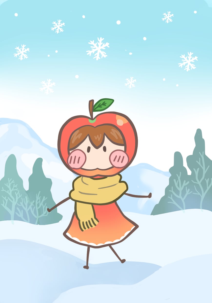 絵を描きながら雑談します 私の画面を共有して、イラストが描かれてるとこを見てみませんか イメージ1