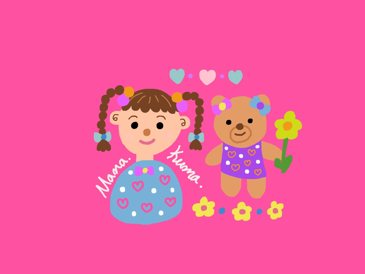 ゆるく何でも描きます 心が暖かくなるような似顔絵イラスト何でも描きます。 イメージ4
