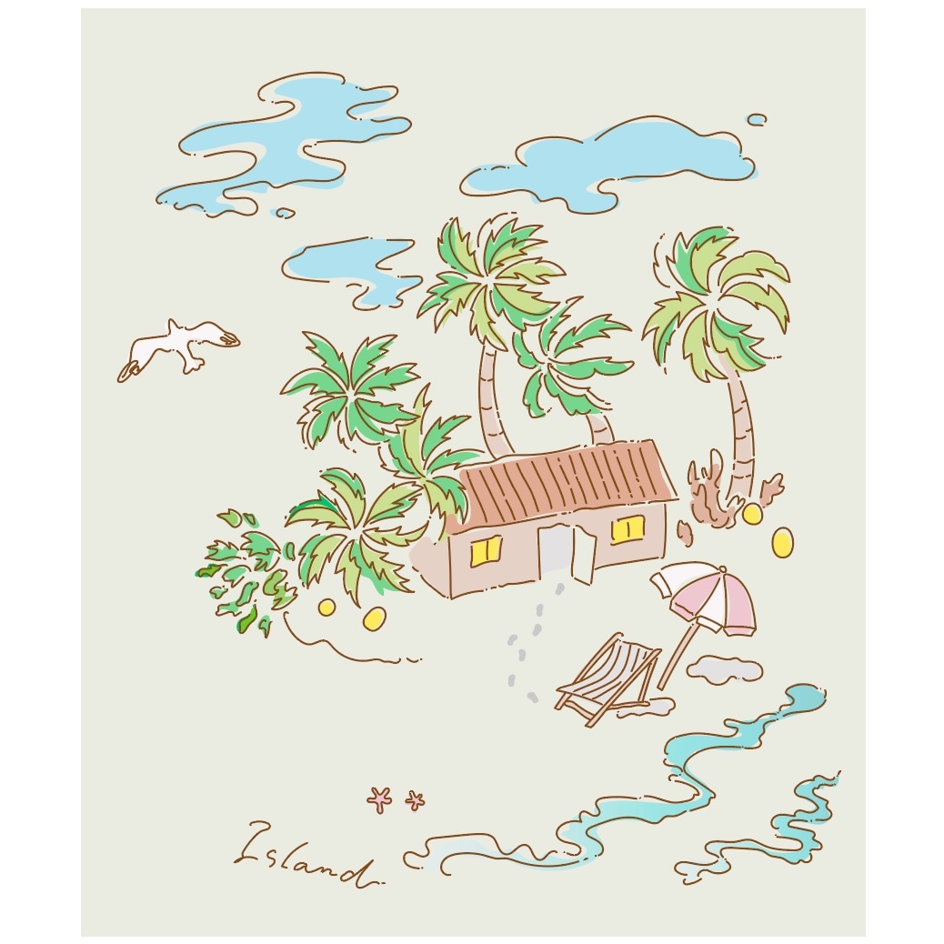 商品をイラスト化！パッケージや使用方法を描きます イラスト2点〜ホームページ、ネットショップ、商品ラベル用等。 イメージ8