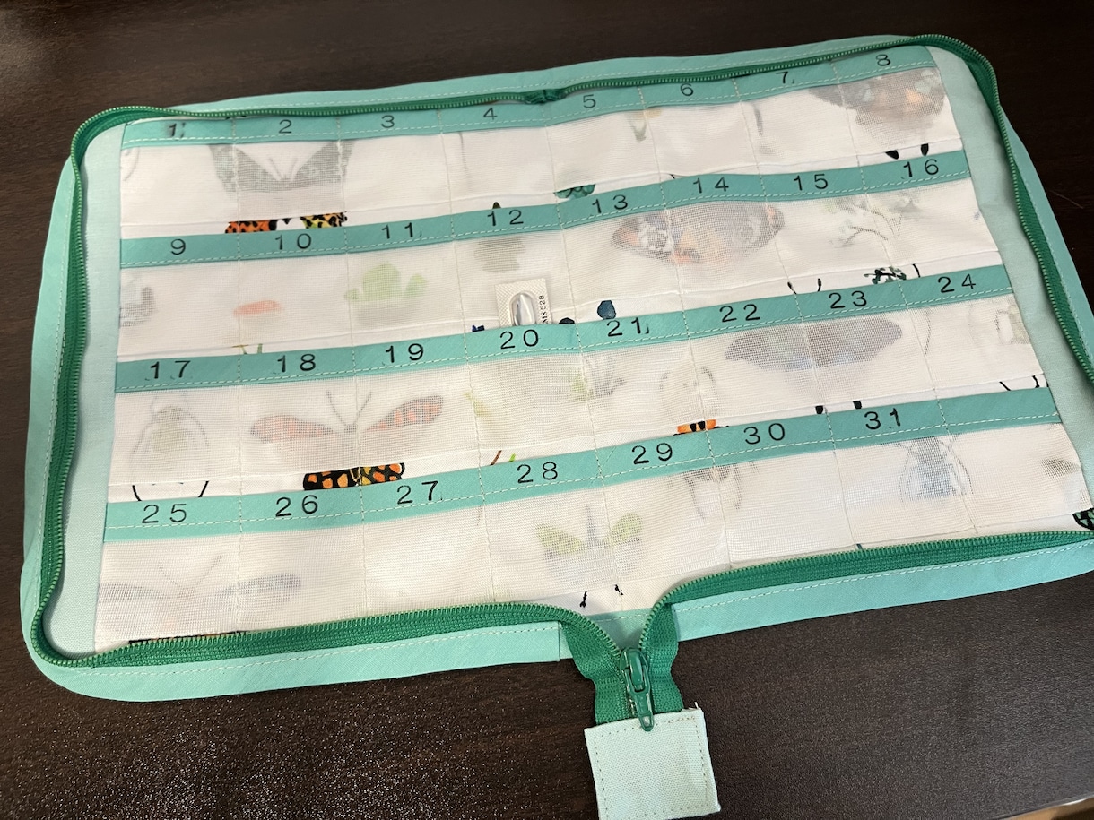裁縫代行承ります ポーチやかばんなど何でもご相談ください。大量製作なども◎ イメージ7