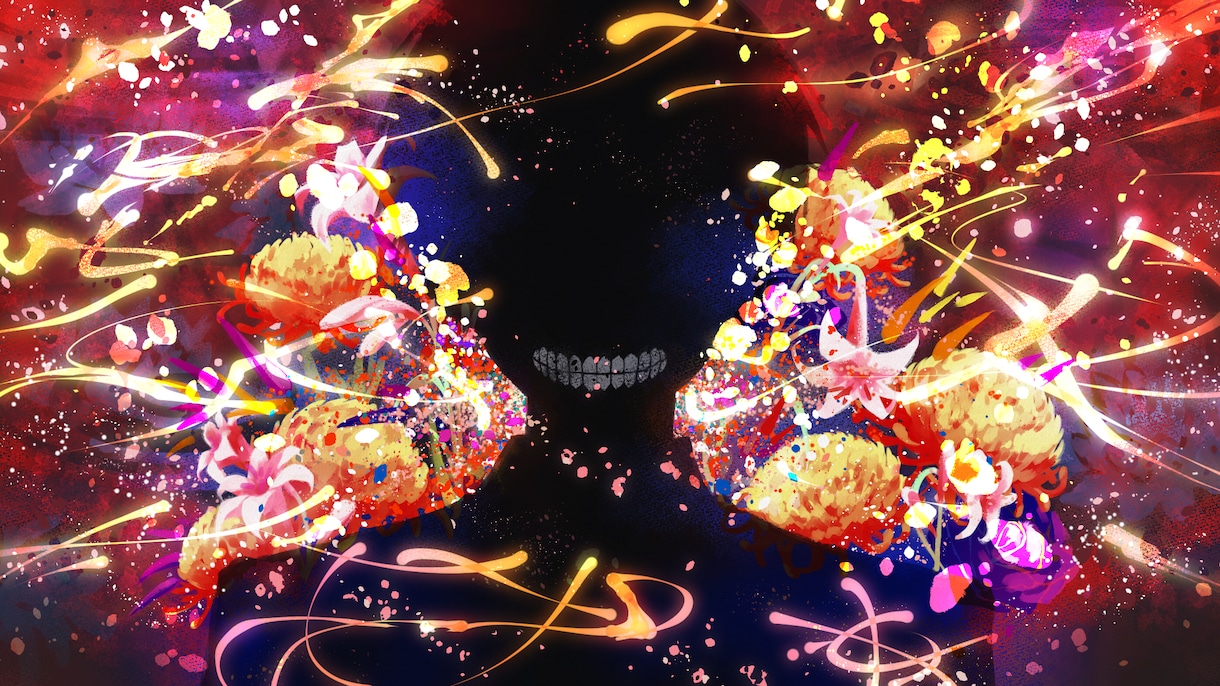 背景イラストをお描きします 人物を引き立てる背景・主役級の風景も描きます！！ イメージ5