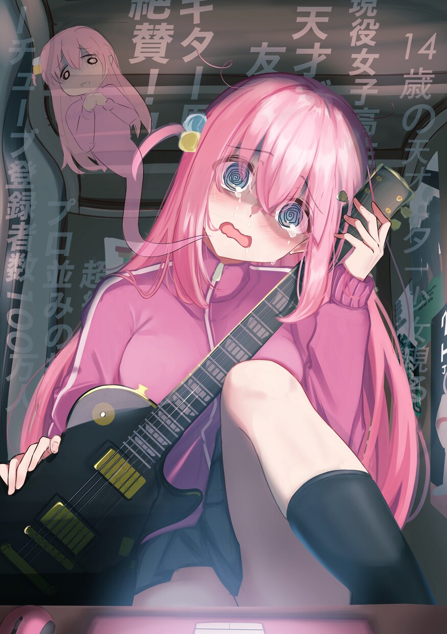 用途にあわせた素敵なイラストお描きします 音声作品用やサムネイルなどが得意です！ イメージ4