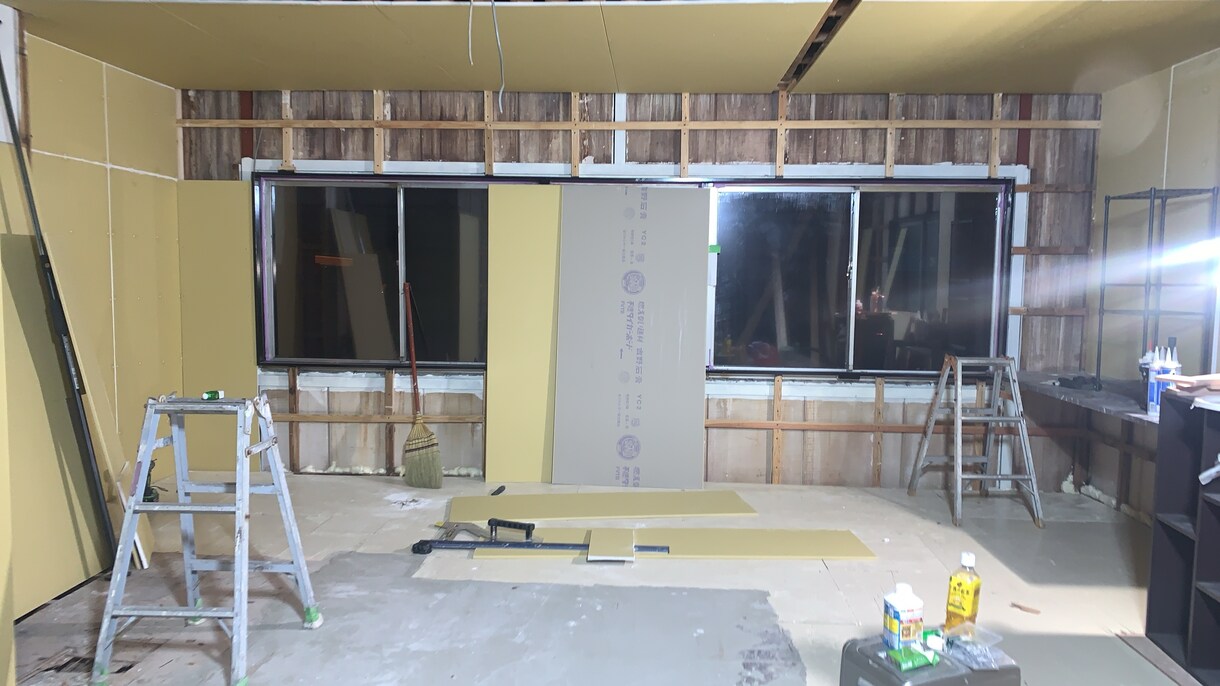 DIY・住まいのお悩みを写真を見ながらます 現役塗装職人がDIY・塗装・材料選びを実体験からアドバイス イメージ8