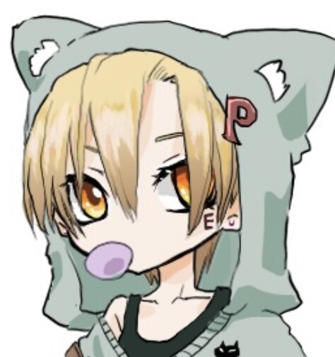 短納期で可愛系女子・男子のアイコン描きます 目立つイラストで可愛くもカッコよくもカスタマイズ可能！ イメージ3