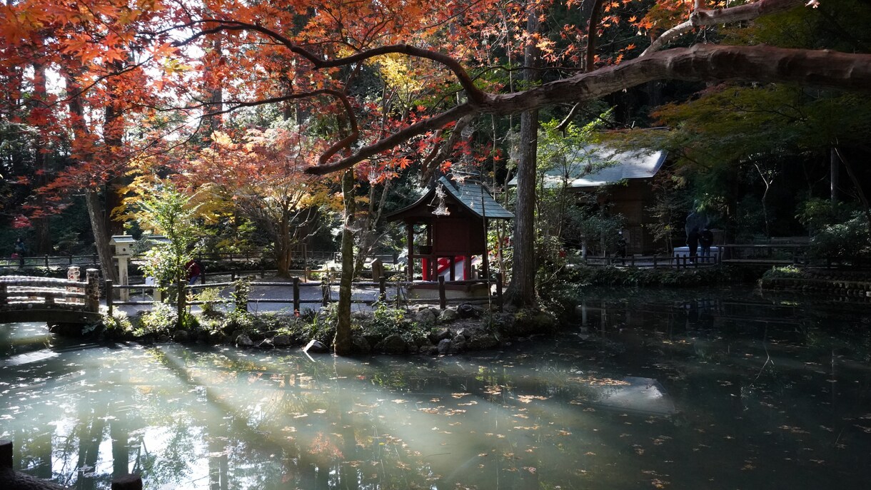 東海地方の風景、グルメ、建物の写真動画を提供します 旅行をしたいけどできない今だからこそ癒される写真を イメージ2