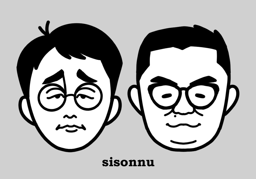 どことなく似てる！親しみやすい似顔絵を描きます シンプルゆえに多方面で使いやすい♪ イメージ1