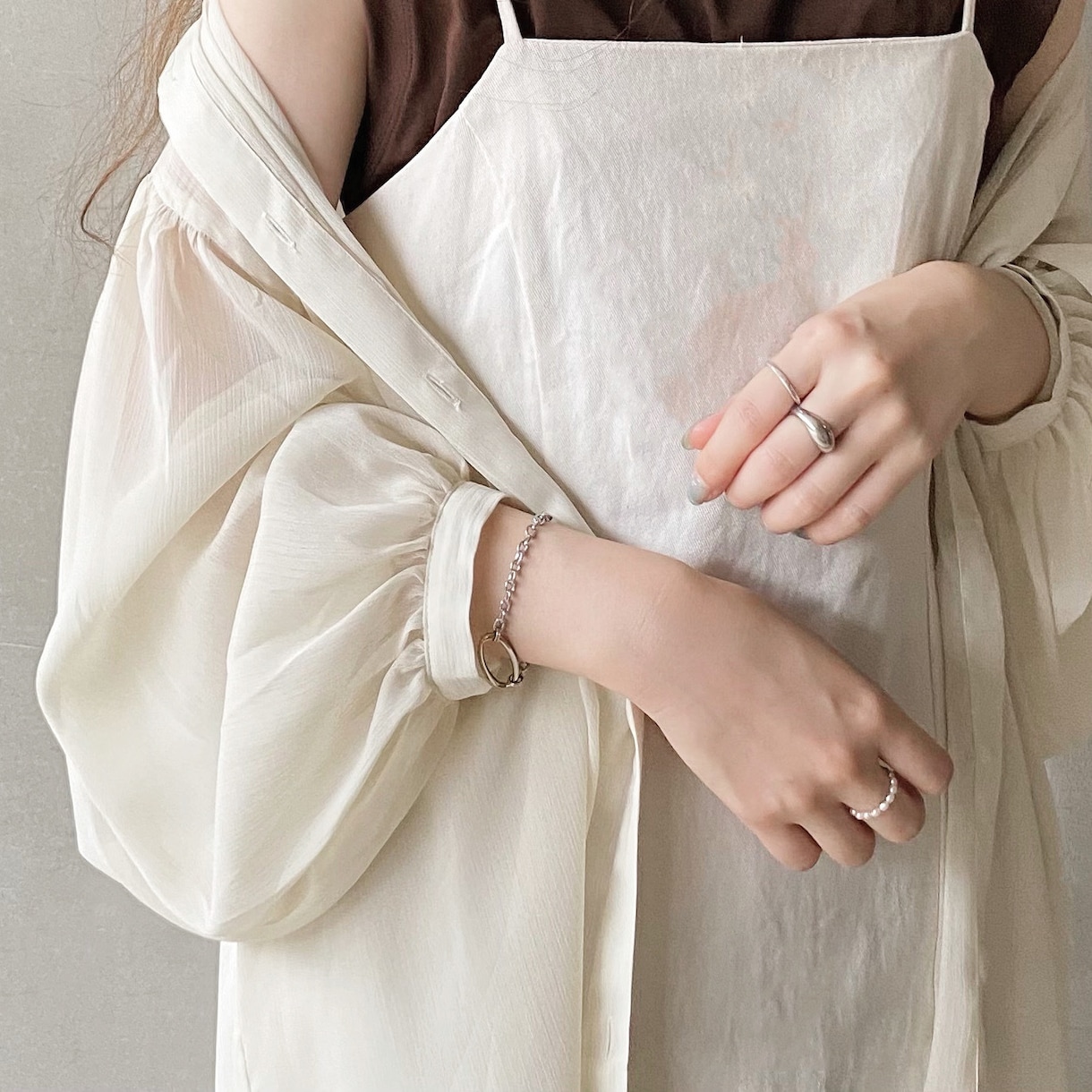 あなたに似合う“かわいい”を見つける提案します コーディネートを提案｜最新のトレンド服│手持ち服もOK！ イメージ3