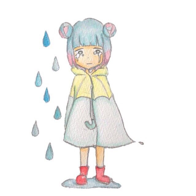 オリジナルキャラクターのイラストを描きます 様々な用途で使用できるイラストをお求めの方へ イメージ3