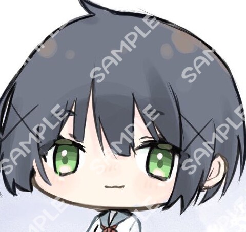 可愛いデフォルメイラストお描きします SNSアイコン、ヘッダー等にピッタリ！ イメージ2