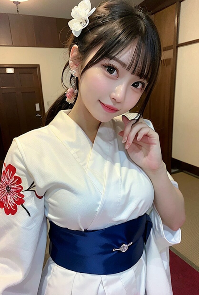 初心者でも大丈夫！AI美女秘技テクニック教えます PC無くても可能！配布マニュアルで設定完了な高コスパ版 イメージ3
