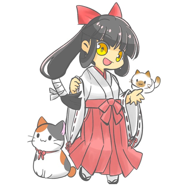 可愛い３等身ほどのキャラをお描きします ふんわり温かみのあるイラストをお届け♪ イメージ10