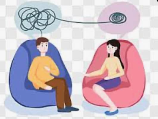 心の整理お手伝いします もやもや、イライラ　悲しみ話して整理してほっこりしませんか？ イメージ1