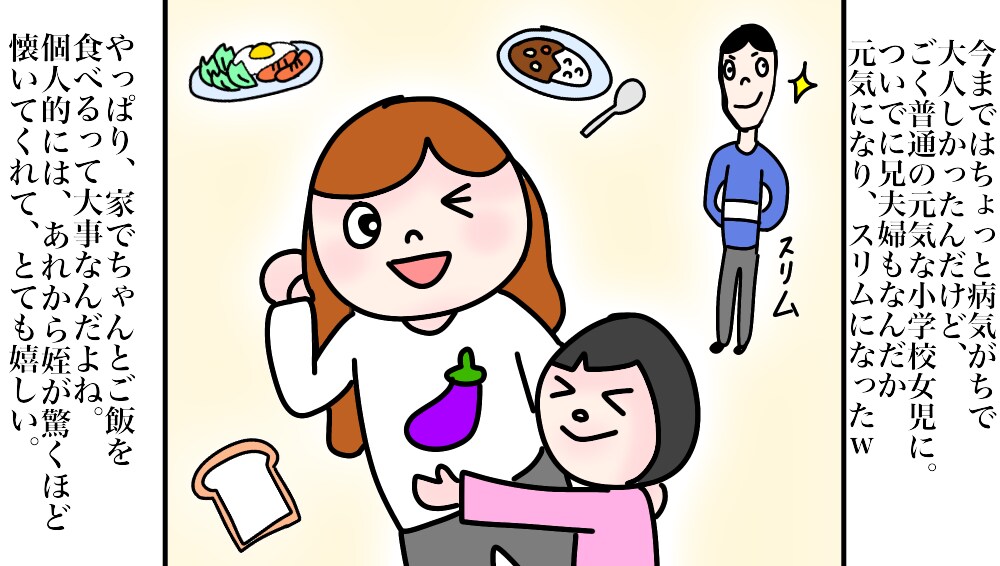 YouTube漫画描きます 高速納品します！目を引くゆるさ！ イメージ3