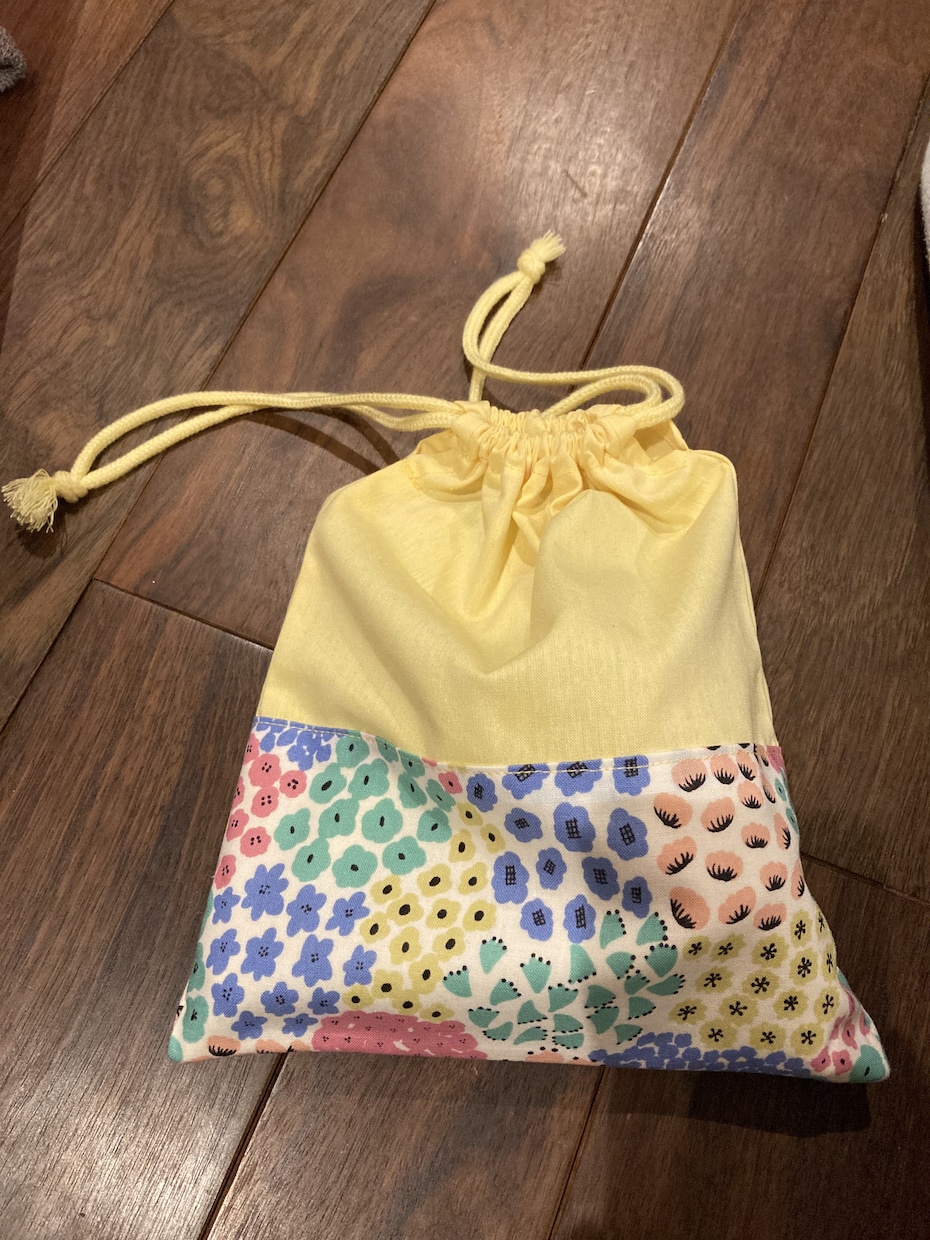 ご希望の布製品、髪留めゴムなど作ります 欲しい商品、＋アレンジ、生地等丸投げ制作も可能です。 イメージ2
