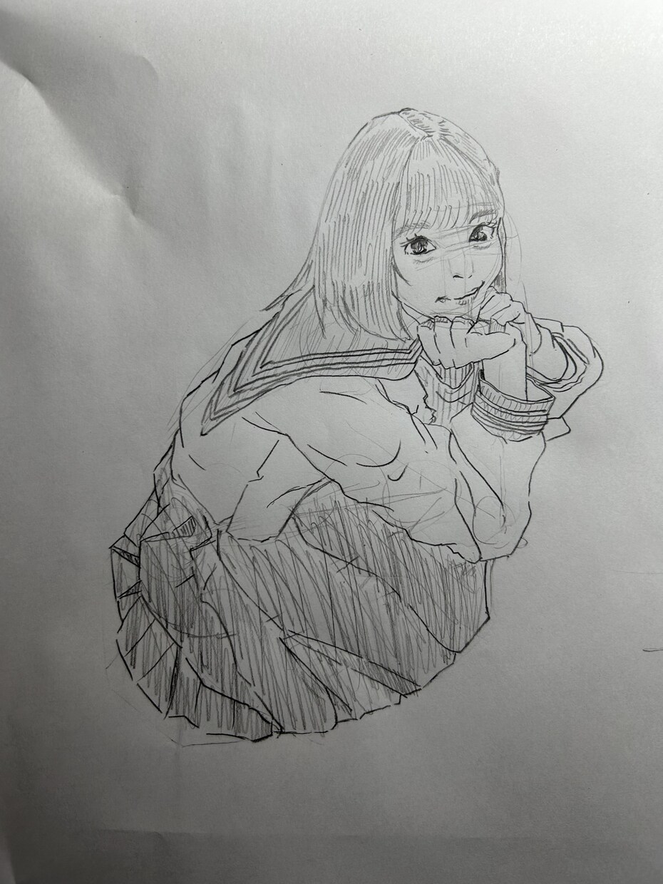 可愛い系のイラストを安価で描きます アイコンやポスターに使えるイラストを描きます！ イメージ2
