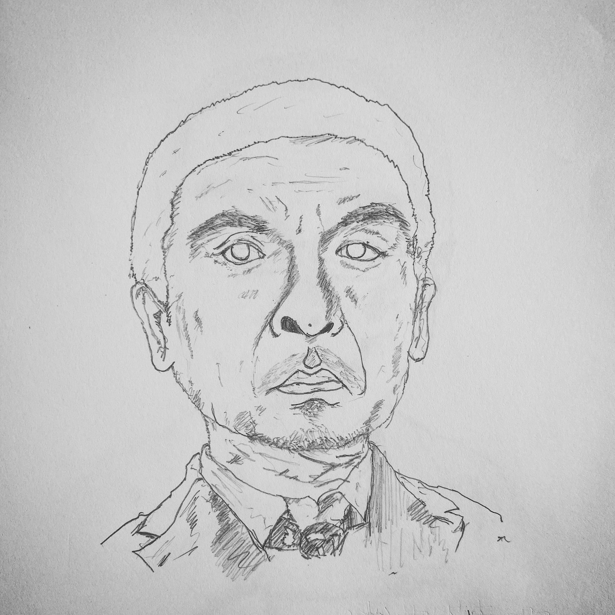 個性のあるキャラクターを描いています オリジナルな絵を必要とされる方へ イメージ4