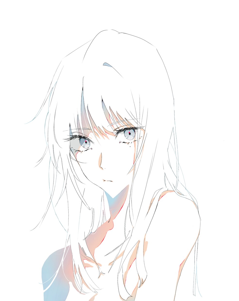 様々な用途のイラスト描きます 理想のオリキャラを実現したい方へ イメージ2