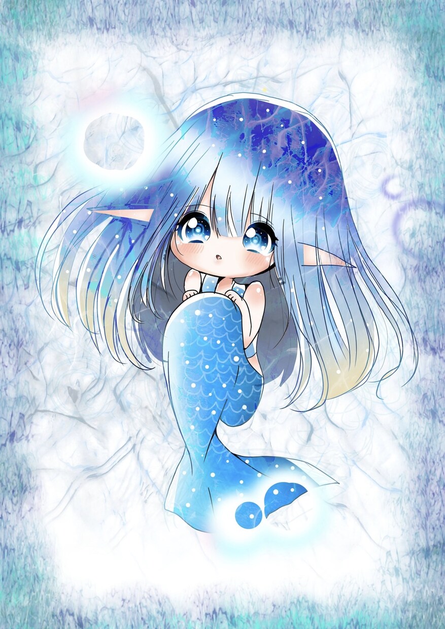アイコン･イラスト♡ ミニキャラでよければ描きます ゆるふわなミニキャラでアイコン･イラストを描きます。 イメージ3