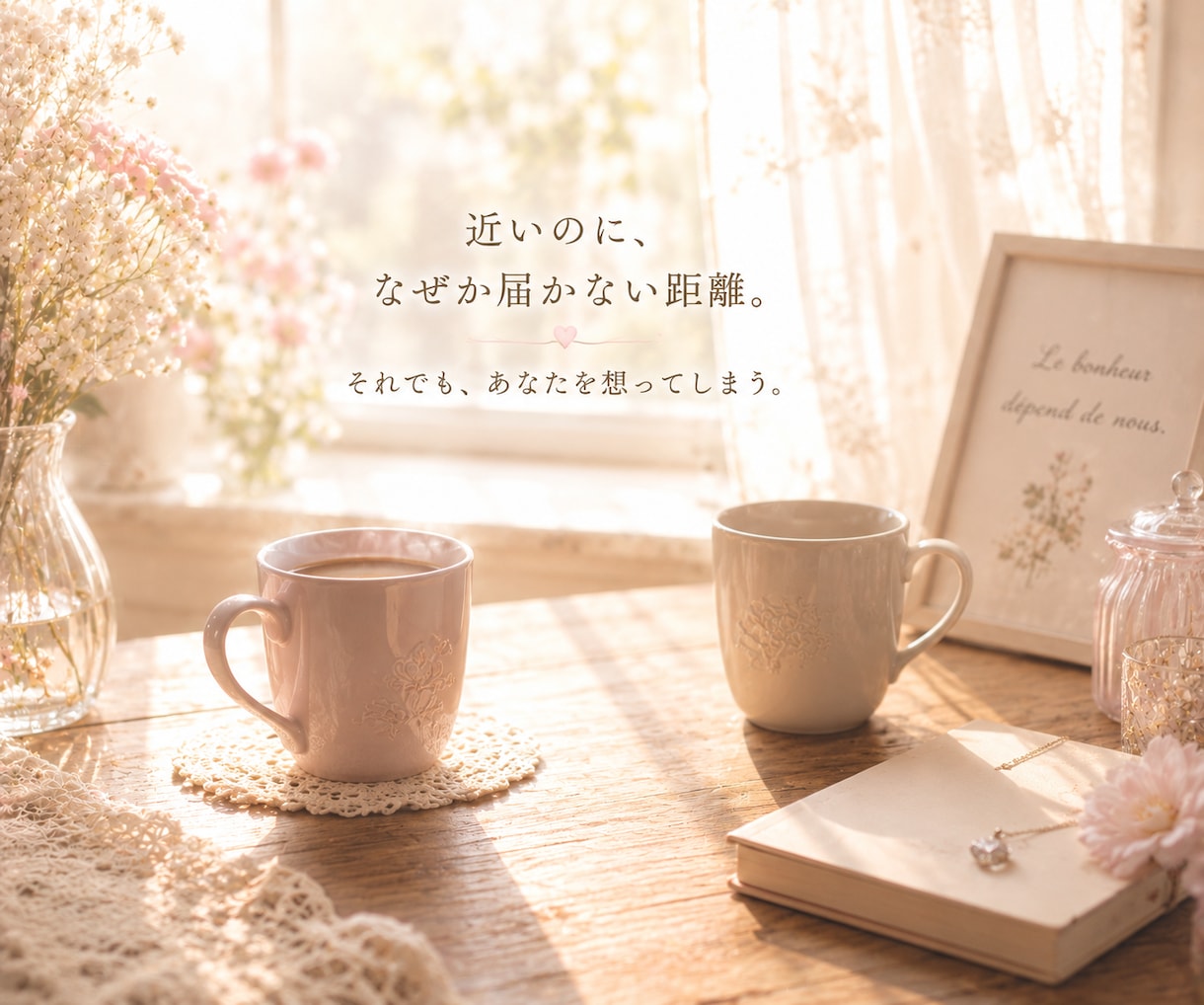 連絡くる？音信不通のあの人の今をタロットで占います LINE/未読無視/既読無視/ブロック/DM/返信/スルー イメージ5
