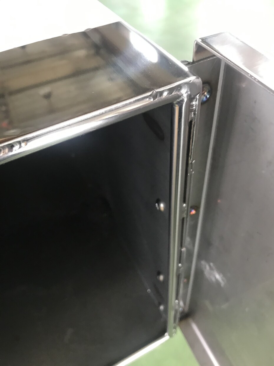 金属加工致します あらゆる金属の加工を1個から製作致します。 イメージ9