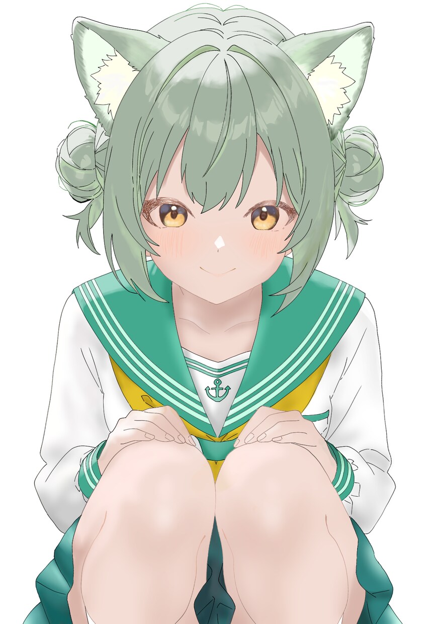 SNS用アイコンなどのイラストを描きます あなたの想像通りのキャラクターをお届けします。 イメージ1