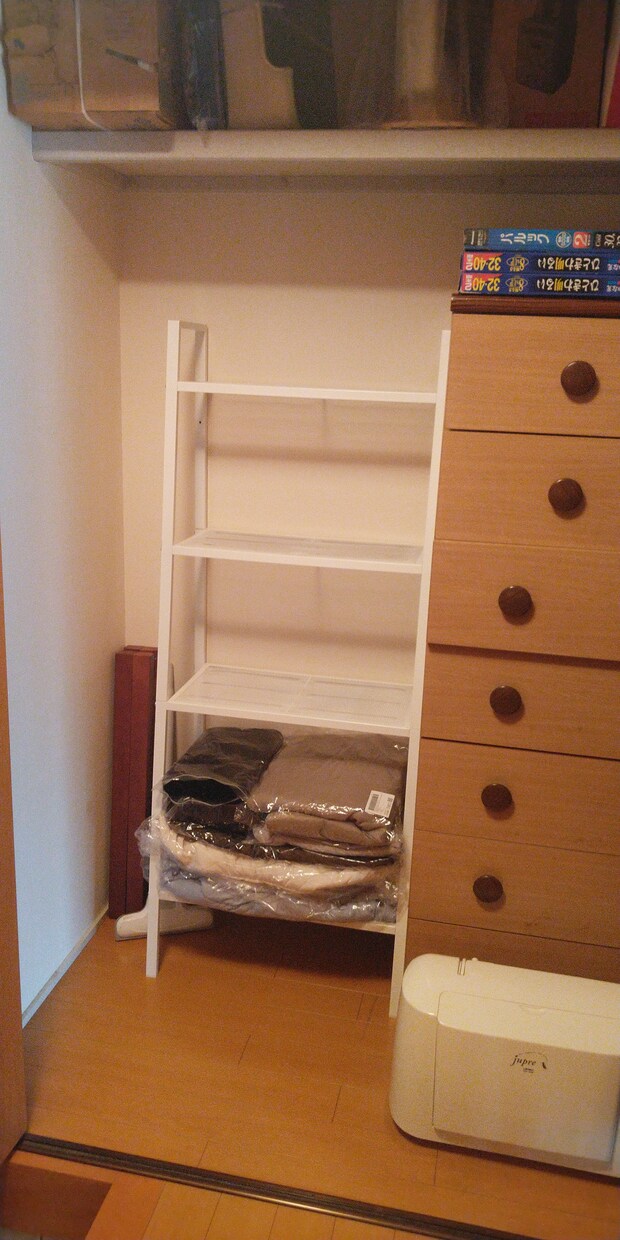 1部屋丸ごと断捨離/部屋の片付け7日間伴走します 簡単な捨て活を実践/景色が変わればあなたの意識が変わります♪ イメージ10