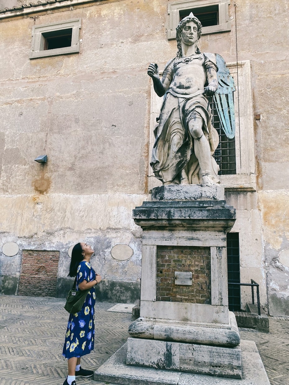 海外留学：ヨーロッパ大学院/語学留学の相談乗ります 現役イタリア大学院生が欧州留学アドバイス！社会人留学も◎ イメージ1