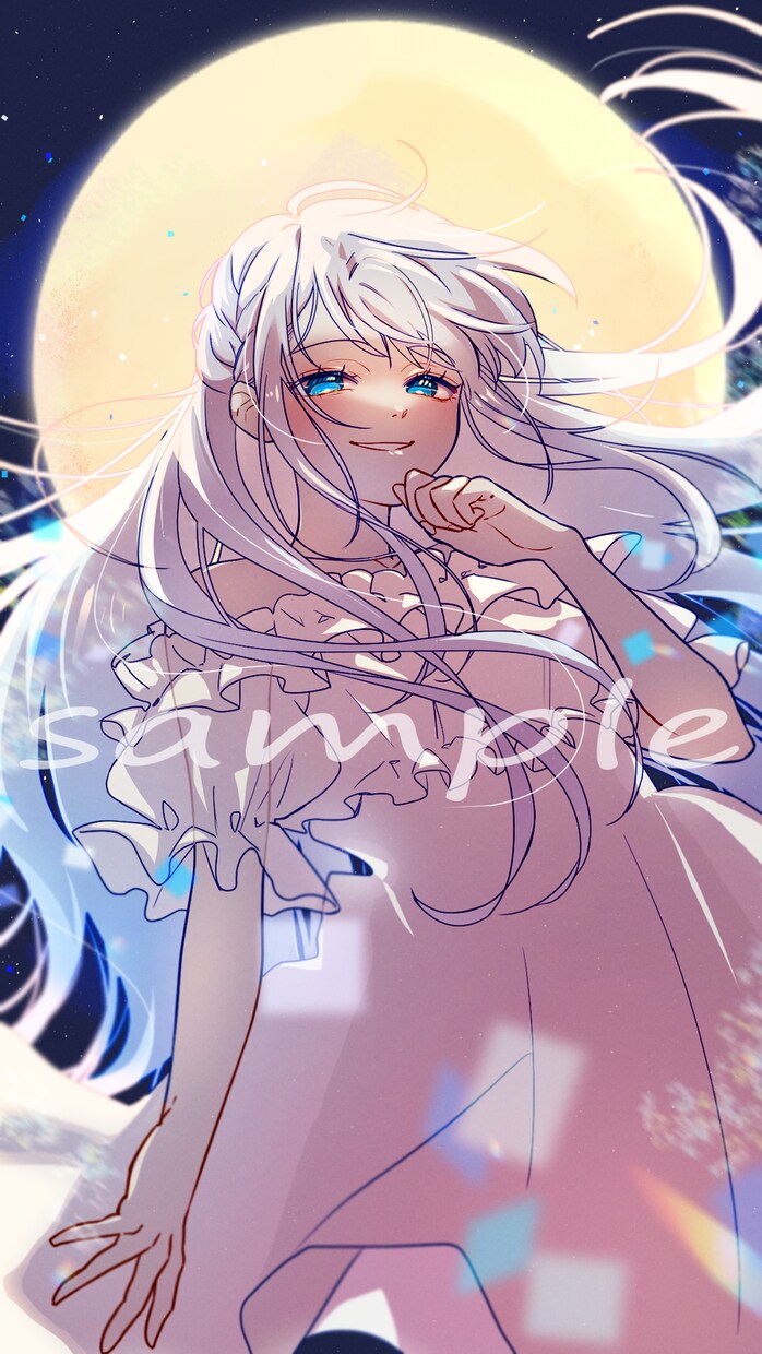 商用〇表情豊かなイラストを描きます 納得がいくまでラフ修正何度でも無料！丁寧に仕上げます！ イメージ4
