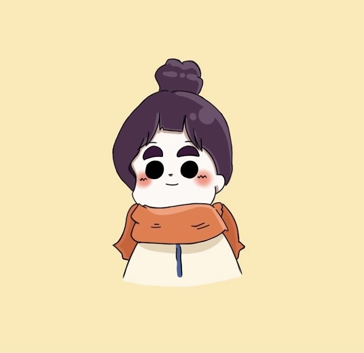 アイコン描きます デフォルト化した本人さん似のアイコンからゆるいイラストなど！ イメージ4