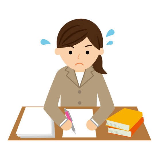 大学レポート・課題を高品質でサポートします 提出期限が迫っている方・文章が苦手な方でも安心のサポート イメージ4