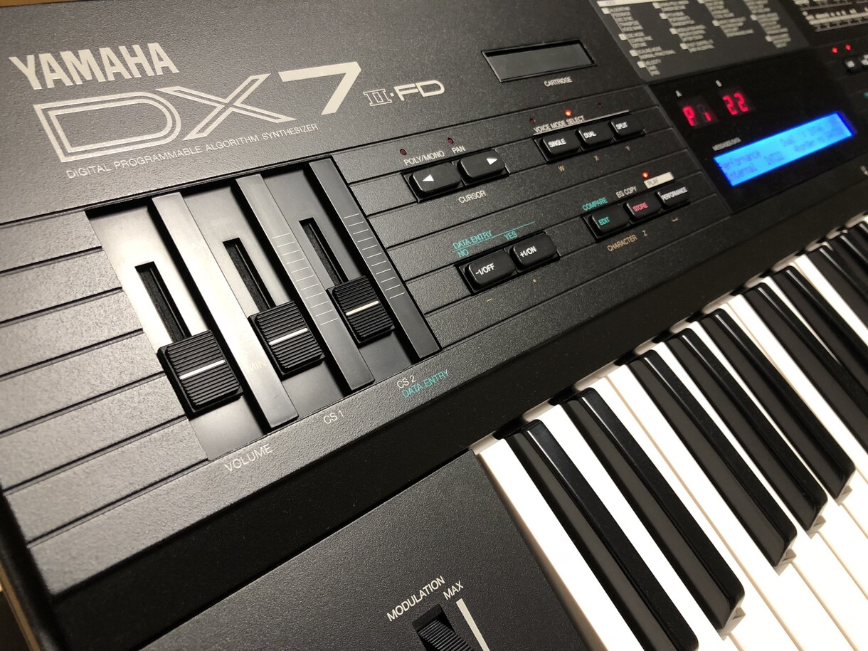 音楽制作歴25年！あなたの声を魅力的に磨き上げます 歌ってみた・楽曲ボーカルパート・あなたの声をトリートメント！ イメージ3