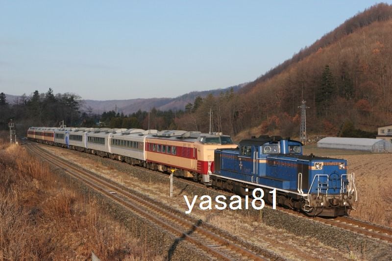全国の臨時列車運行情報を提供します 電車好きのお子様・鉄道趣味者・写真撮影家向け イメージ3