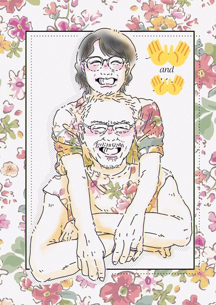 似顔絵･ロゴ･イラスト描きます 親切丁寧、スピィーディーに仕上げます！ イメージ6