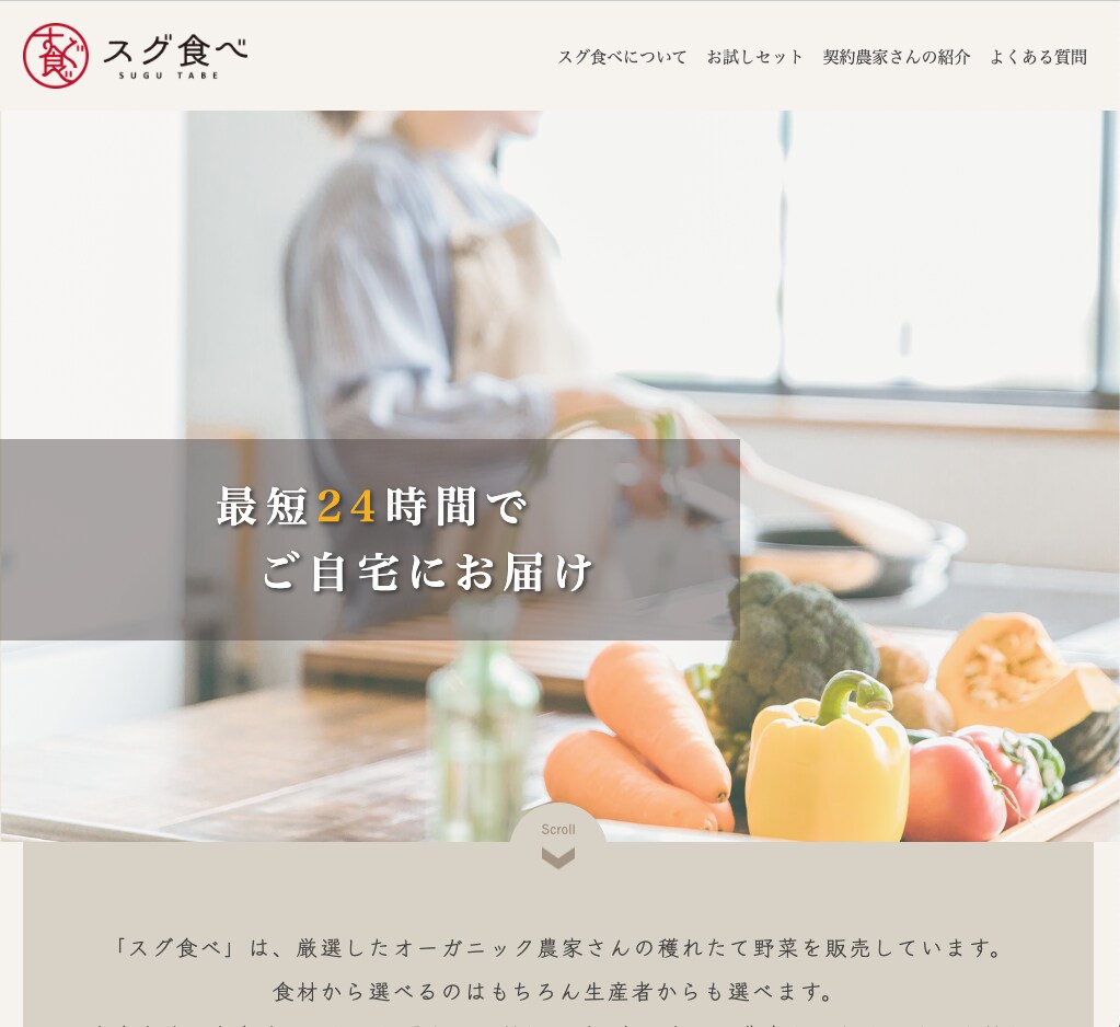ペライチでランディングページを制作いたします 個人、起業、独立して頑張るあなたを全力でサポートします！！ イメージ8