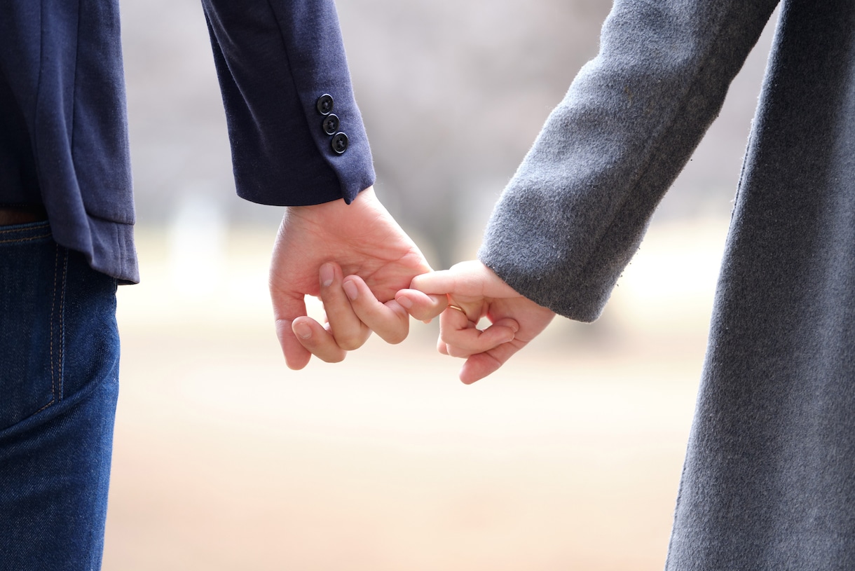 ２人の相性鑑定！恋愛・結婚の相性を鑑定します 想いを寄せる相手は運命の人？それとも赤の他人？ イメージ1