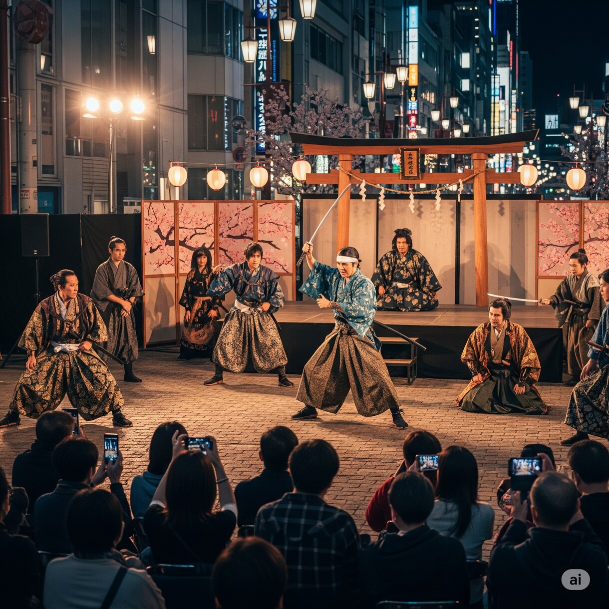 演劇（イベント／文化祭含）等の台本を制作します 劇作家がご要望に沿って全て制作いたします！ イメージ3