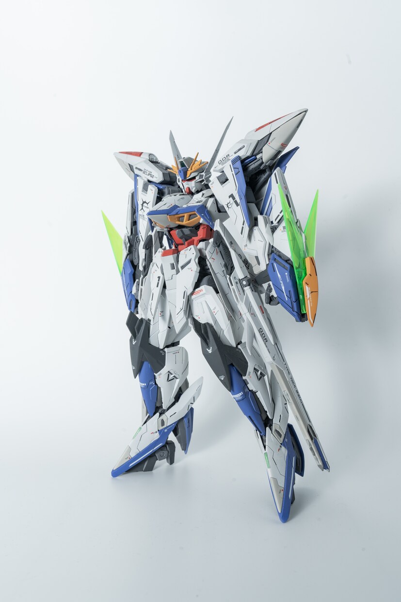 ガンダム、ガンプラ製作代行します デザインイメージは画像を参照して下さい。 イメージ2