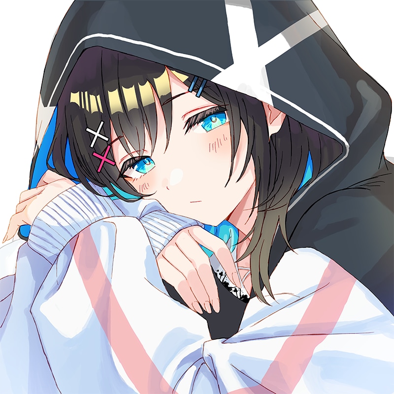 SNS用アイコン制作します VTuberや配信者にもオススメ イメージ6