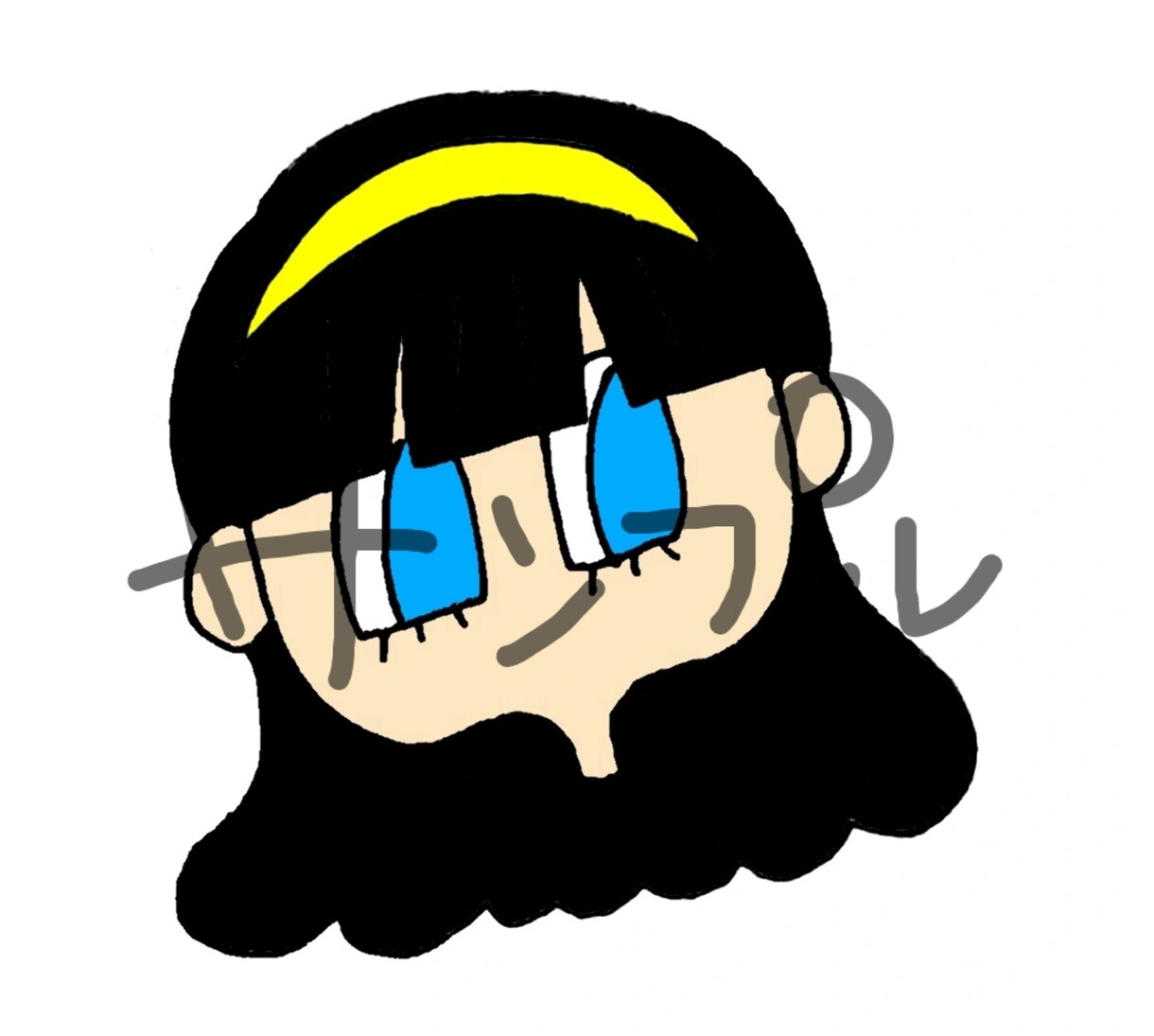 お好きなイラストなんでも描きます 個性的なイラストが欲しい方へ現役美大生が描いてお届けします！ イメージ3