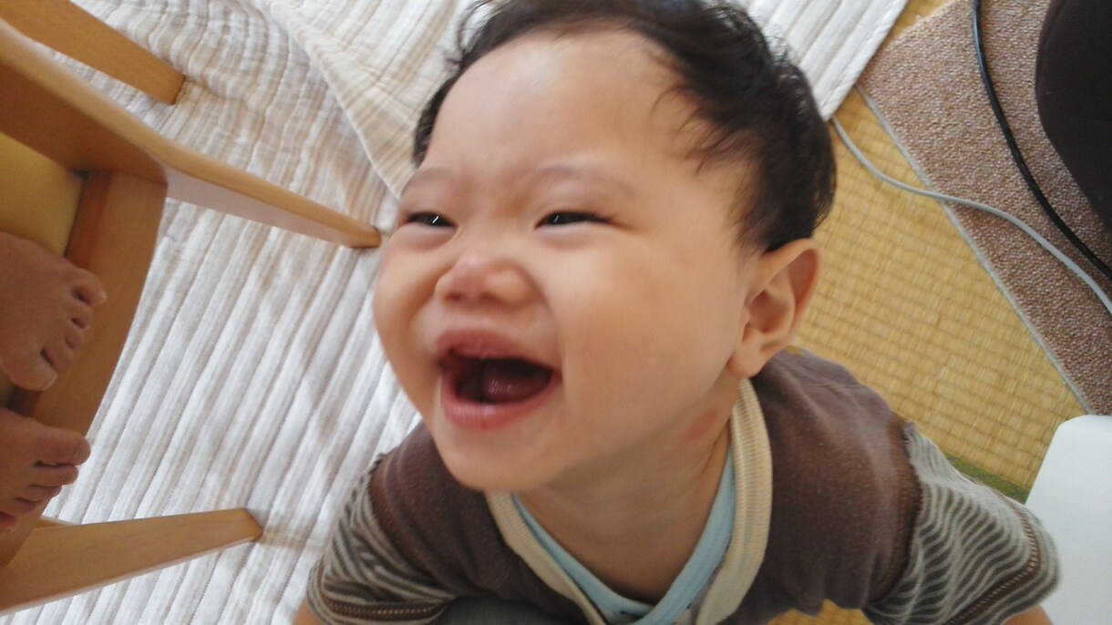 あなたの子育てに笑顔を増やすお手伝いをします（妊婦さんにもオススメ♪） イメージ1