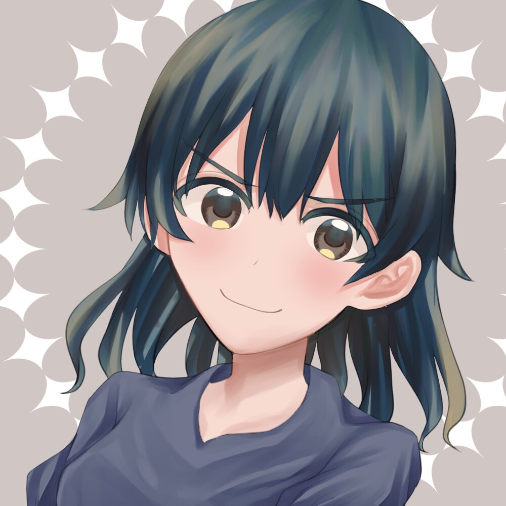 アイコン・イラスト作成致します 貴方だけのイラストを描かせていただきます。 イメージ1