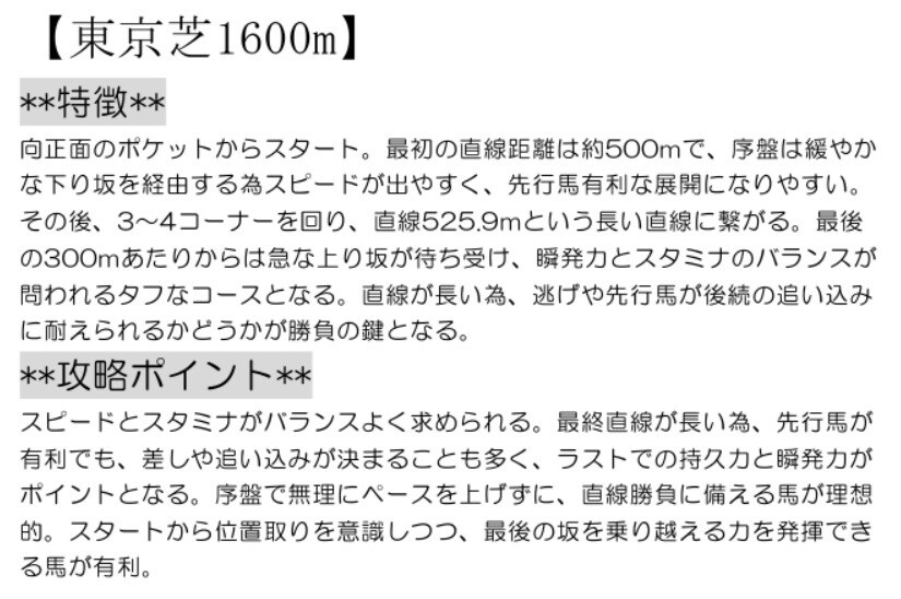 中央競馬に関する面白いデータを提供します 【特典付】うまウマ中央競馬データブックβ -2025- イメージ2