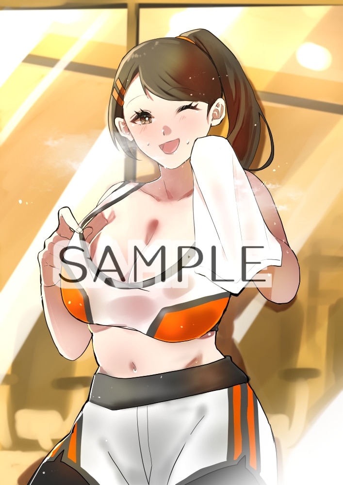 イラスト制作承ります 一枚絵のイラスト制作承ります！(MV使用ok！) イメージ3