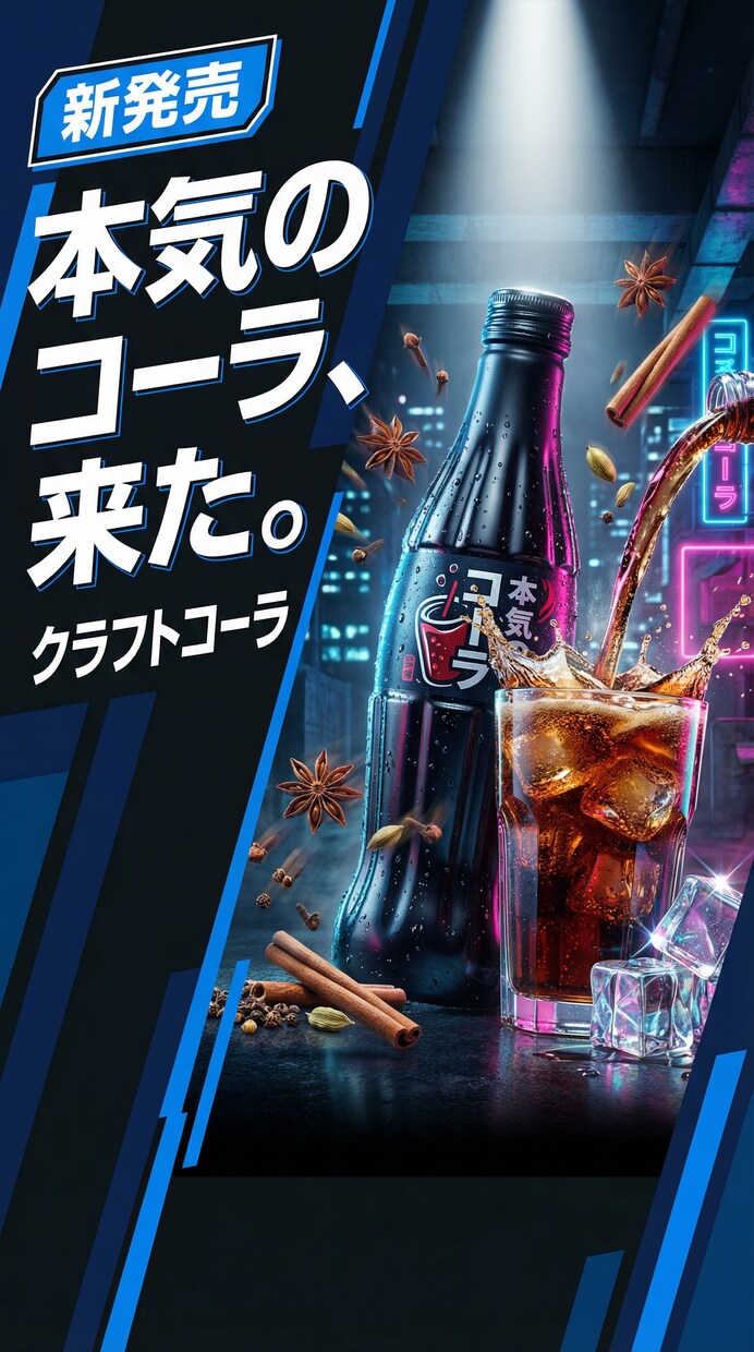 現役コンビニ店長が売れるPOP・ポスター作ります 商品の魅力を伝えるPOP・ポスターを1点3,000円〜 イメージ10