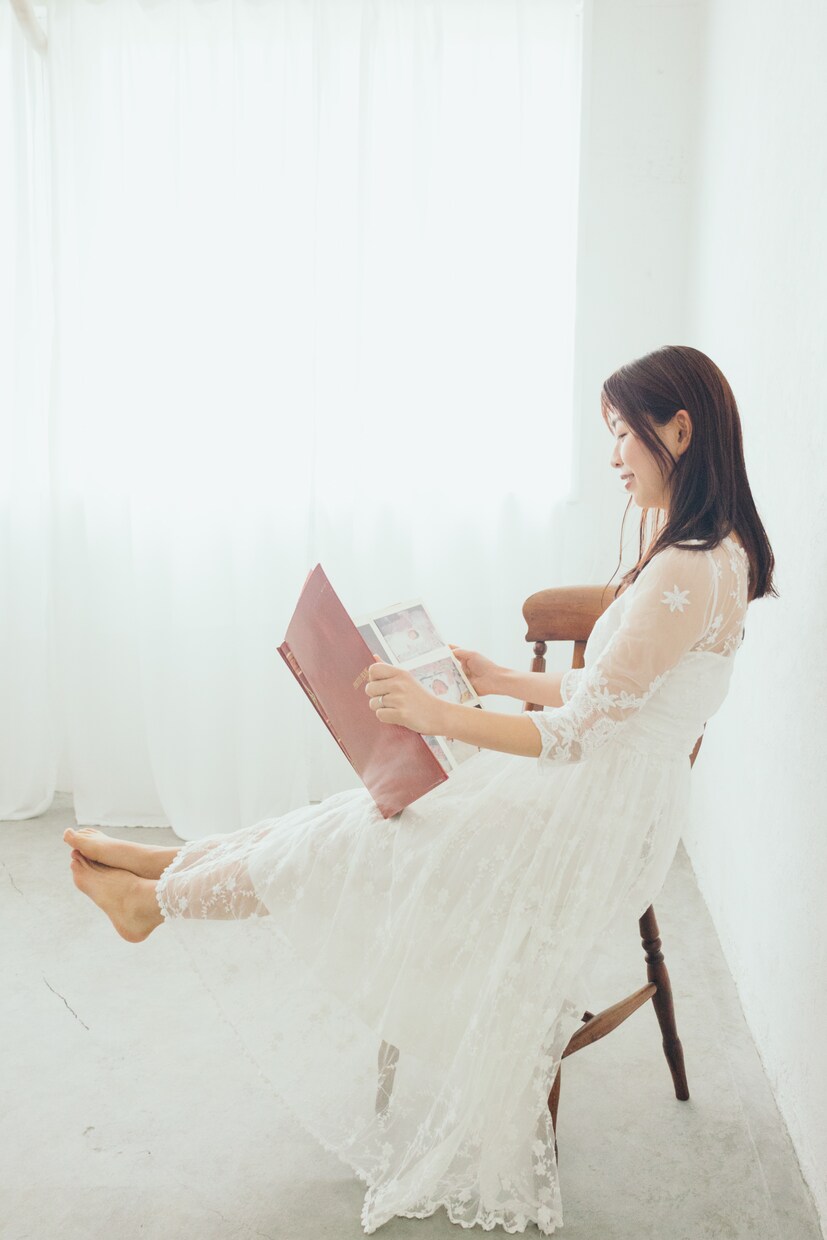 あなたの前世や未来、人間関係や仕事のテーマをみます あなたの奥深くに眠る魂の記憶に触れてみませんか？ イメージ1