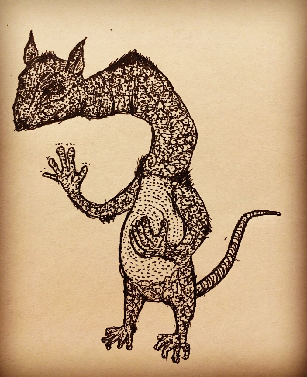 アパレルのイラストデザインします 気に入っていただけると嬉しいです。 イメージ7