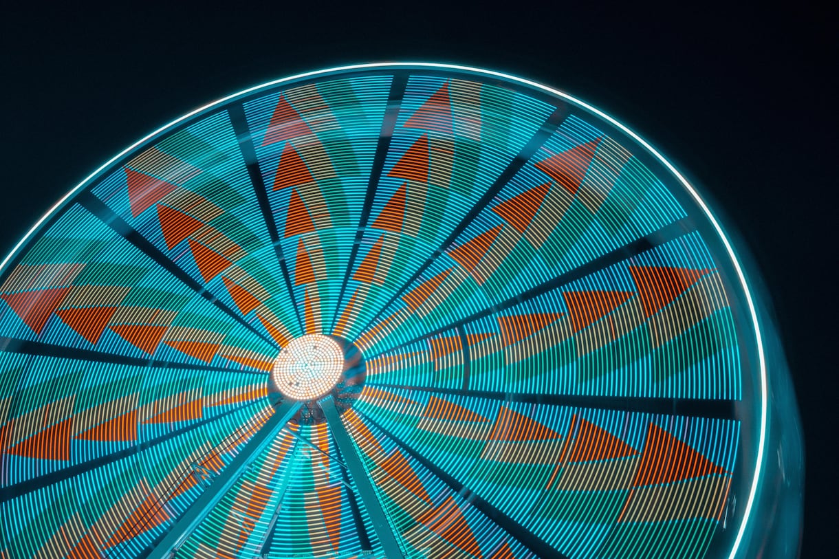 あなたの全体運をリーディングします 広く自分の運勢を知りたい方におすすめです！ イメージ1