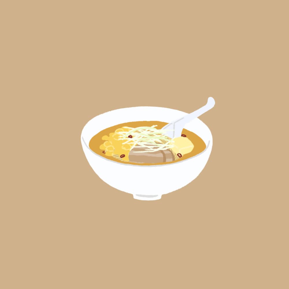 商用利用OK！かわいい食べ物イラスト描きます 手描きポップでおいしそう＆かわいい！なイラスト イメージ4