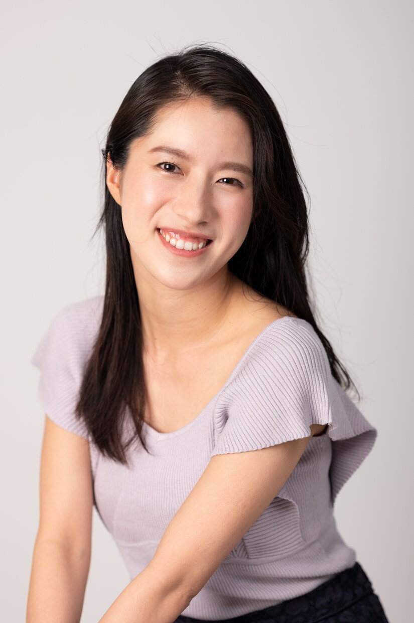 Kpopやオリジナルダンスを教えます 現役女優ダンサーが指導♪初心者さん安心のダンスレッスン♪ イメージ1