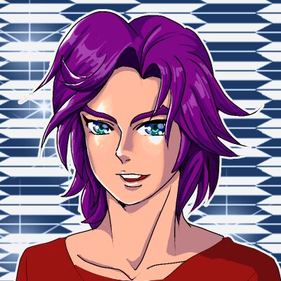 安い！レトロな少年漫画風アイコン描きます みんな可愛いけど、今風の絵ってどれも同じ様な絵だと思う人に！ イメージ5